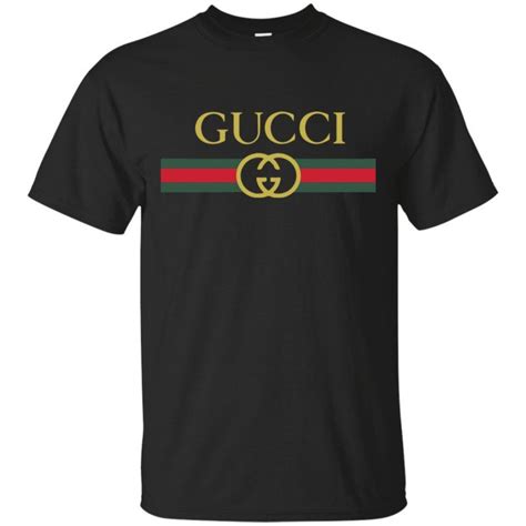 gucci common sense shirt|gucci slogan tees history.